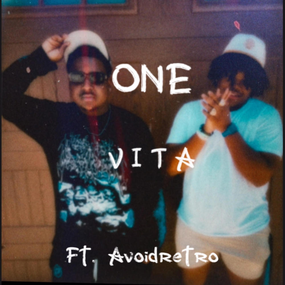 ONE (feat. xRetro) (Explicit)