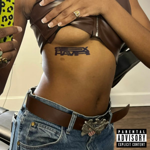 Dipo!的專輯sexhavr (Explicit)