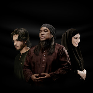 收聽Wawa Zainal的Lantera Cinta (From 'Sabda Kekashi' Sountrack)歌詞歌曲