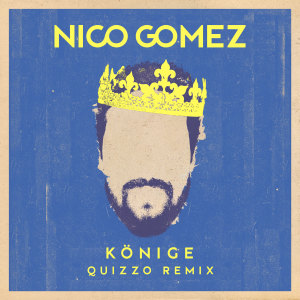 Listen to Könige (Extended Remix) song with lyrics from Nico Gomez