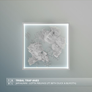 Album Lotta Feelings (feat. Blvkstn & Beth Duck) from Jam Aunni