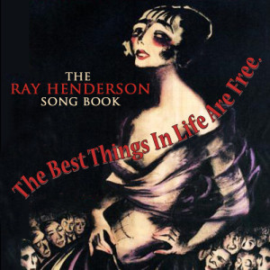 ดาวน์โหลดและฟังเพลง You're The Cream In My Coffee พร้อมเนื้อเพลงจาก Ruth Etting