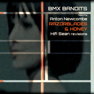 อัลบัม Razorblades & Honey (Hifi Sean Revisions) ศิลปิน BMX Bandits