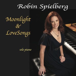 收聽Robin Spielberg的Speak Softly Love (Love Theme from the Godfather)歌詞歌曲