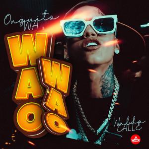 收聽Onguito Wa的Wao Wao歌詞歌曲