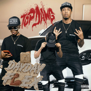 Dengarkan Top Dawg (Explicit) lagu dari DayDay Flex dengan lirik