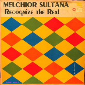 收听Melchior Sultana的Everything Changed歌词歌曲