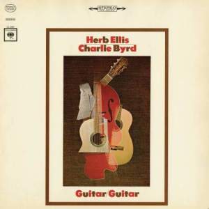 ดาวน์โหลดและฟังเพลง Bluesette พร้อมเนื้อเพลงจาก Herb Ellis