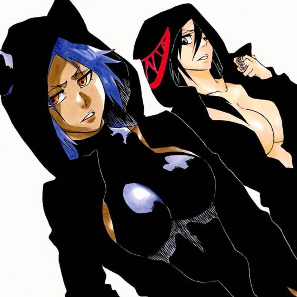 PARTY ON! REMIX (feat. luvluxia) (remix)