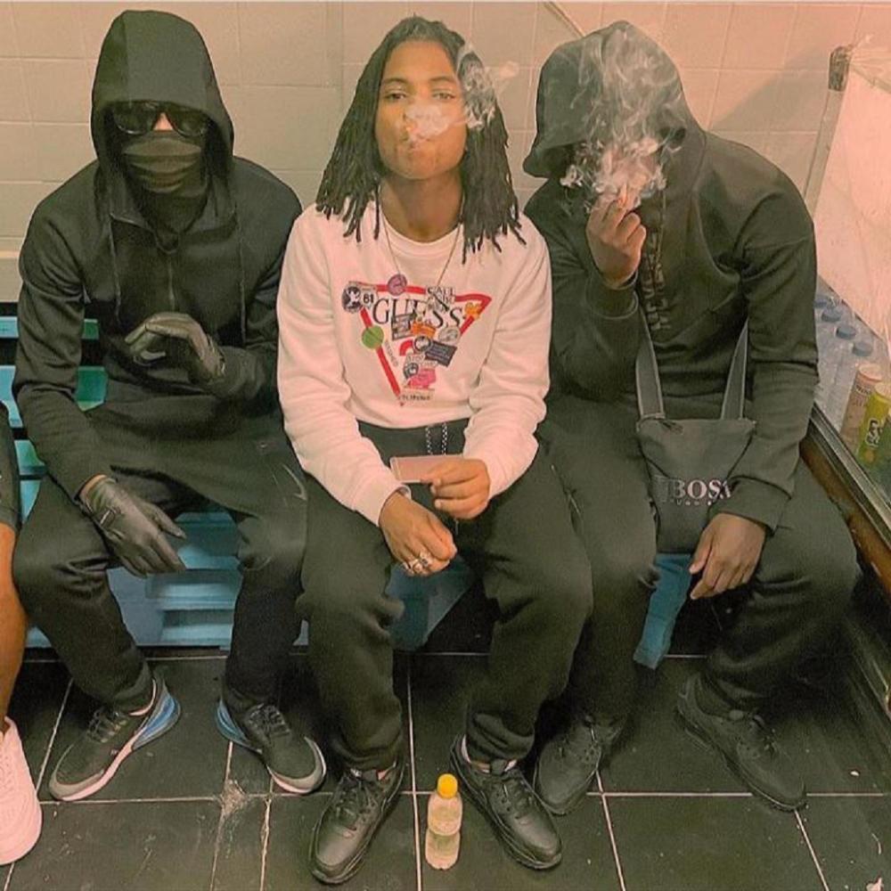 Dannuz x Ricaasszz x Sepa (Aliens) Official Music