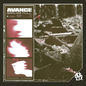 Avance的專輯GRAVES FULL EP
