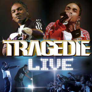 อัลบัม Tragédie (Live) ศิลปิน Tragédie