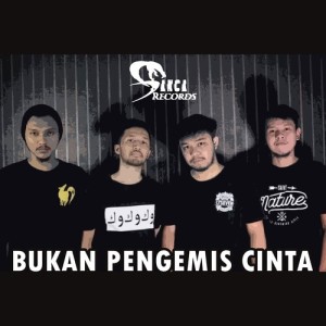 Dengarkan Bukan Pengemis Cinta (Explicit) lagu dari Sanca Records dengan lirik