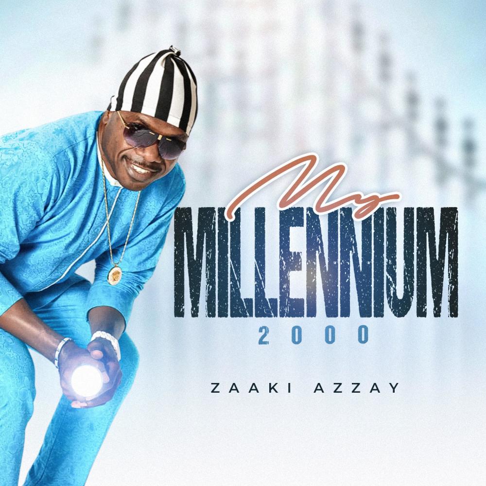 Zani Zaria (feat. Drill)