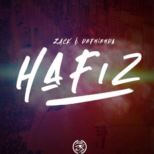 Album Hafız (Explicit) from Zack Akuspha