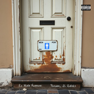 Album Ku Nkala Mwamuna (Explicit) from Proxane