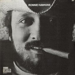 ดาวน์โหลดและฟังเพลง One Too Many Mornings พร้อมเนื้อเพลงจาก Ronnie Hawkins
