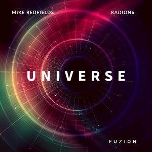 อัลบัม Universe ศิลปิน Radion6