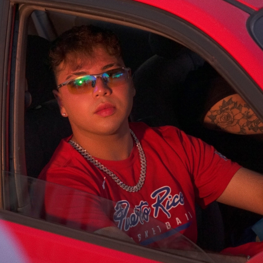 Perreo sensual (Explicit)
