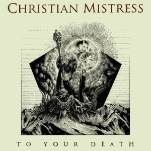 ดาวน์โหลดและฟังเพลง Open Road พร้อมเนื้อเพลงจาก Christian Mistress