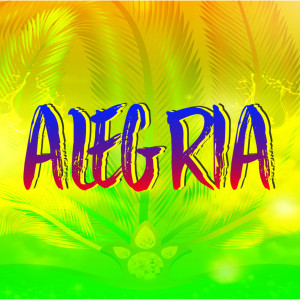 DJ Francis的专辑Alegria