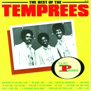 ดาวน์โหลดและฟังเพลง Come And Get Your Love พร้อมเนื้อเพลงจาก The Temprees