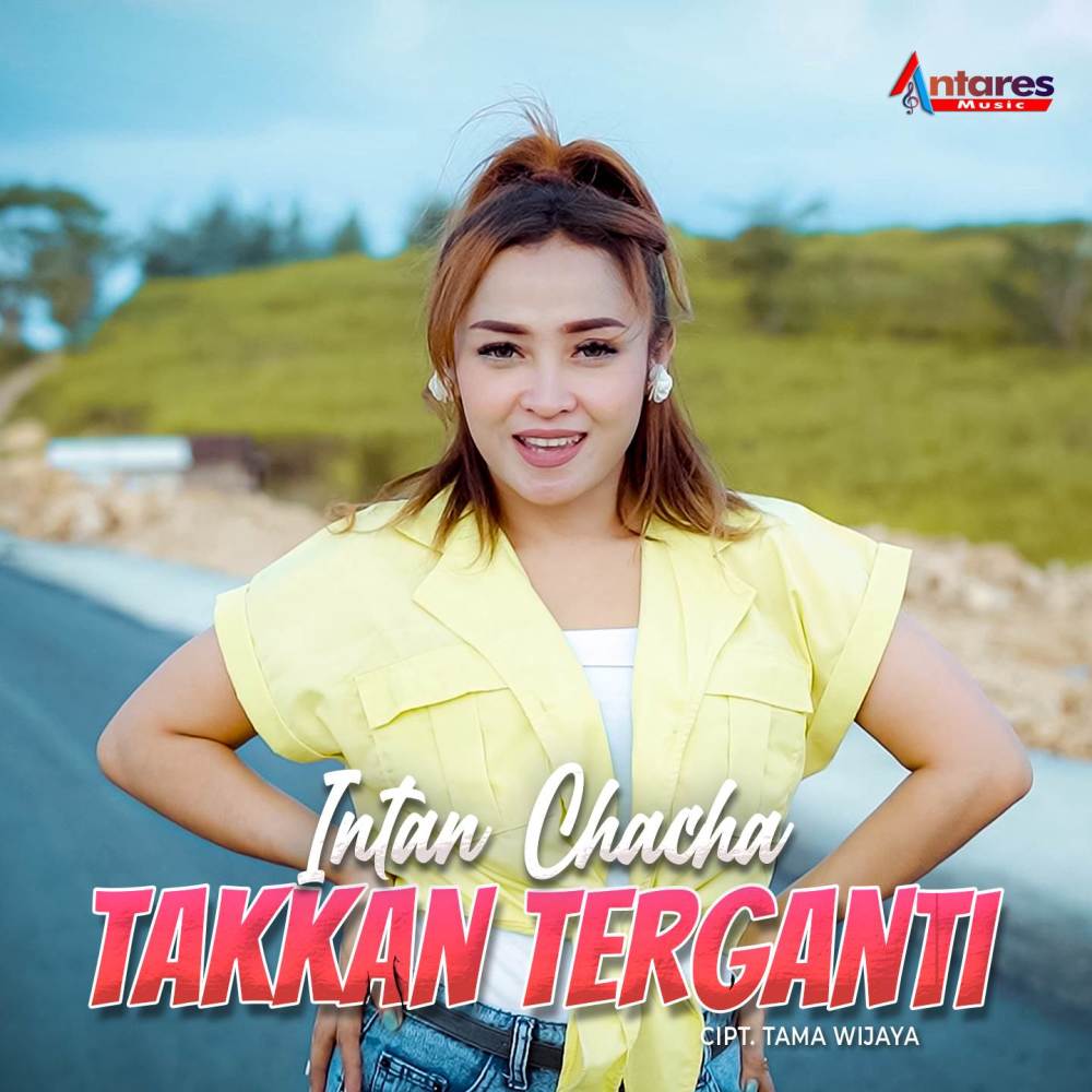 Takkan Terganti
