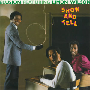 收聽Elusion的Lay Back in the Groove (feat. Limon Wilson) (Album Version)歌詞歌曲