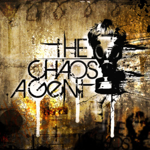收聽The Chaos Agent的Invincibly Sound歌詞歌曲