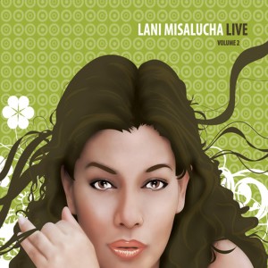 อัลบัม Lani Misalucha Live, Vol. 2 ศิลปิน Lani Misalucha