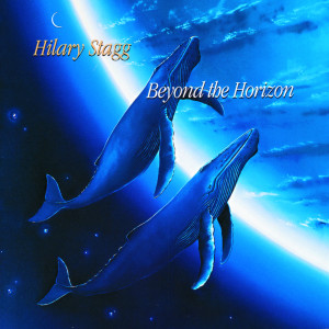 Album Beyond the Horizon from Hilary Stagg