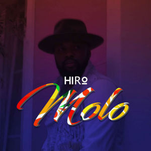 Hiro的专辑Molo