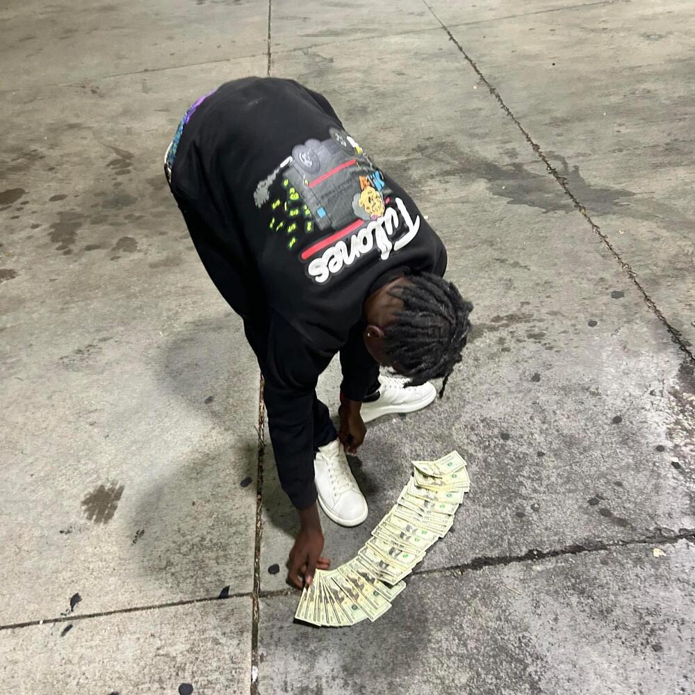 LONG LIVE MIKE (Explicit)