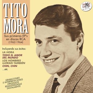 ดาวน์โหลดและฟังเพลง Gina พร้อมเนื้อเพลงจาก Tito Mora