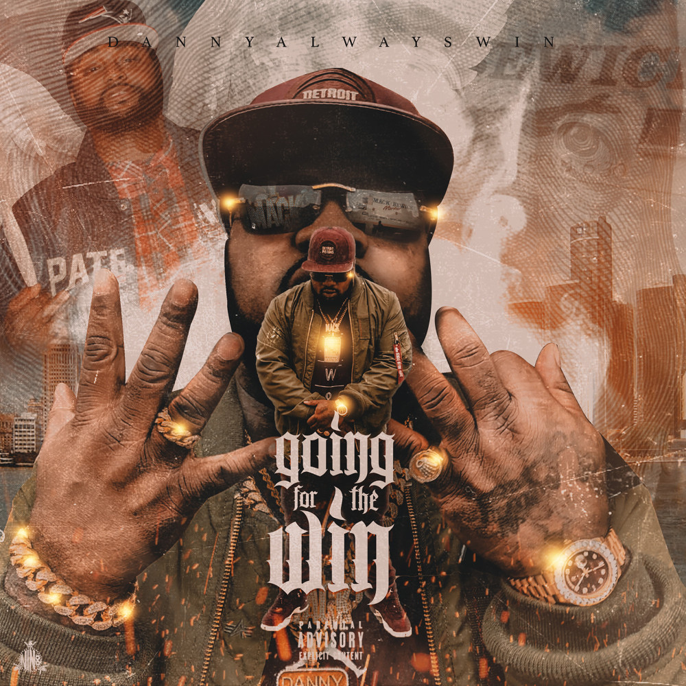 Cuttin Up (Explicit)