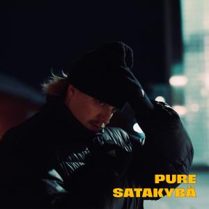 Pure的專輯Satakybä (Explicit)