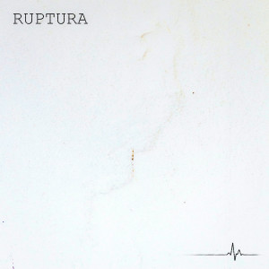 Album Ruptura (Explicit) from Gyoza