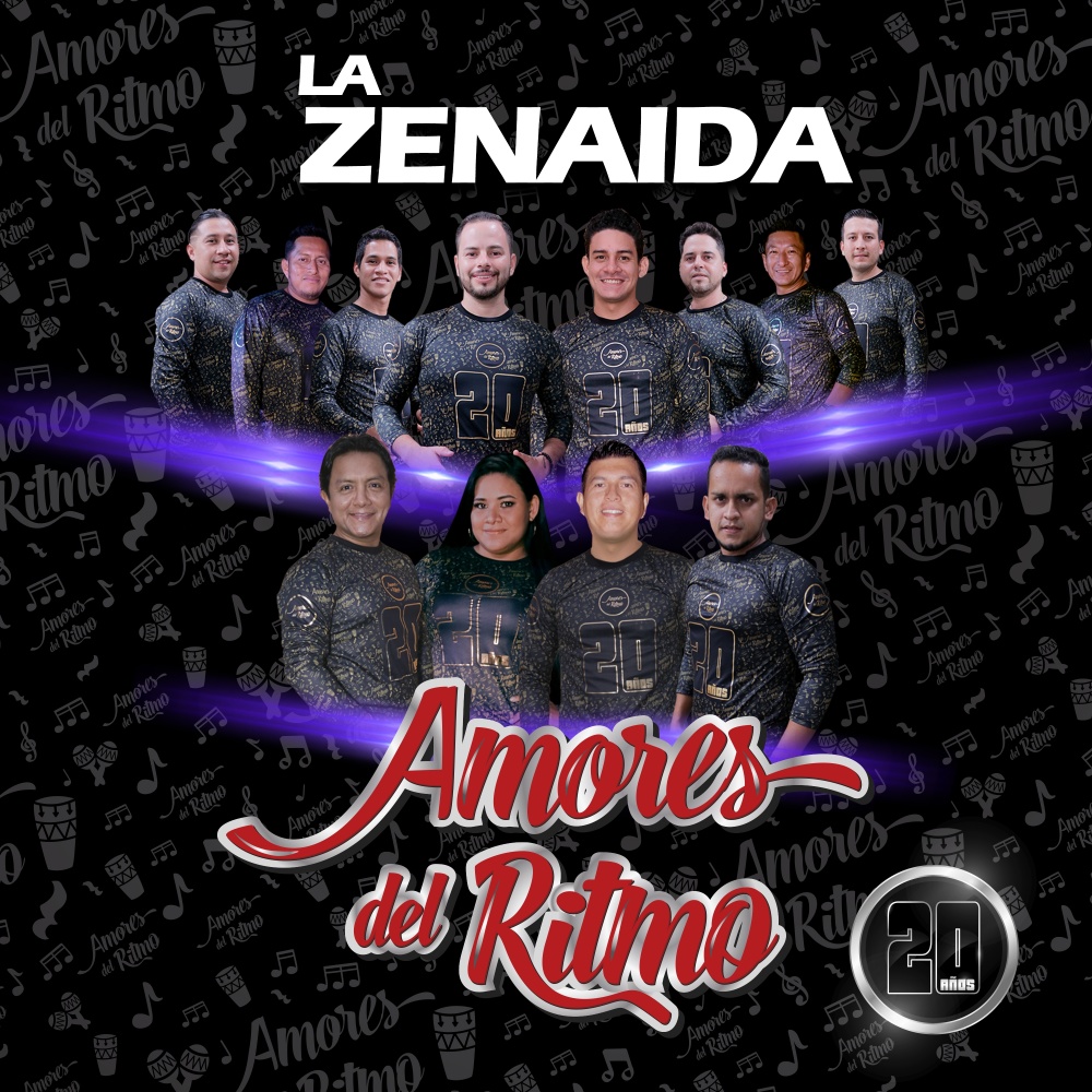La Zenaida
