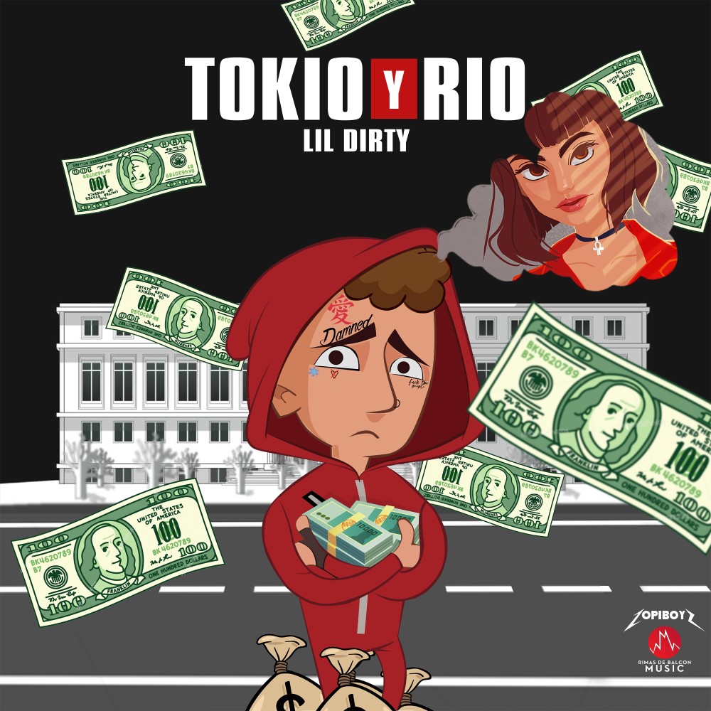 Tokio y Rio (Explicit)