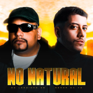 Perera Dj的专辑No Natural (Explicit)