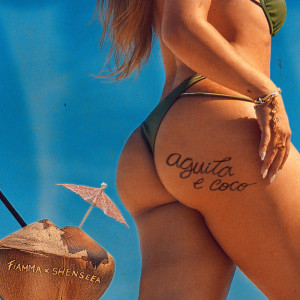 อัลบัม Aguita e Coco (Explicit) ศิลปิน Fiamma