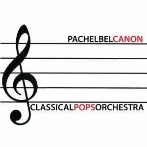 ดาวน์โหลดและฟังเพลง Pachebell Cannon พร้อมเนื้อเพลงจาก Classical Pops Orchestra