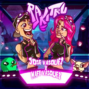 收聽Jose Vasquez的RAKITRU (feat. Mafe Vasquez)歌詞歌曲