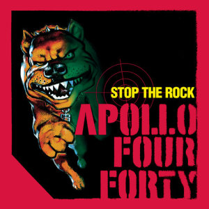Apollo 440的專輯Stop The Rock