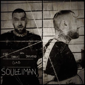 Listen to Souleiman (Explicit) song with lyrics from GAB