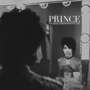 收聽Prince的International Lover (Piano & A Microphone 1983 Version)歌詞歌曲