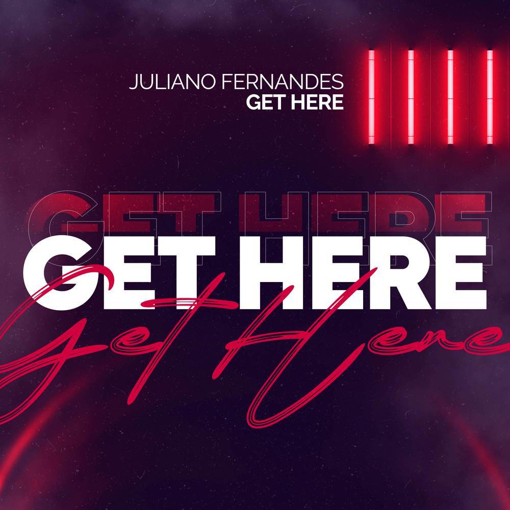 Get Here (VIP Mix)