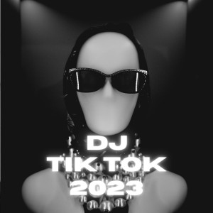 收聽DJ Trending Tiktok的DJ TIK TOK 2023歌詞歌曲