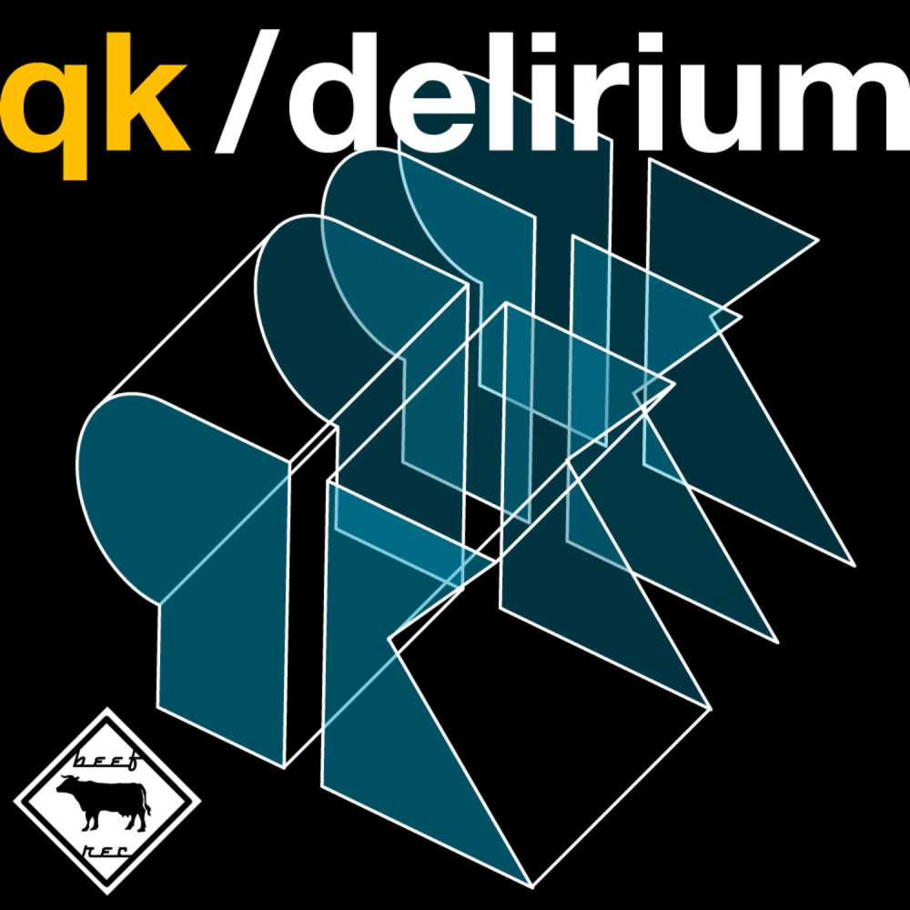 Delirium (Weki  remix)