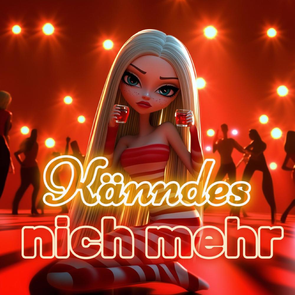 Känndes nich mehr (feat. Candace)